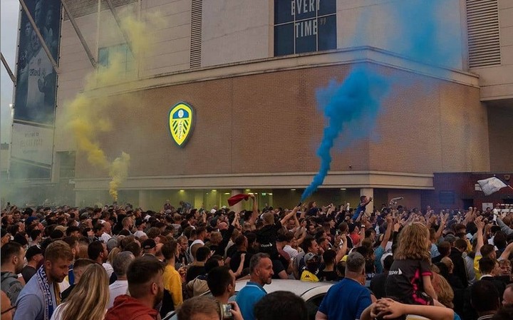 Premier League nebude mať s výtržníkmi žiadne zľutovanie